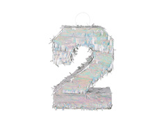 Pińata holografică numărul 2