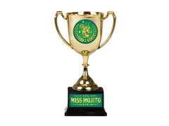 Cupa Miss Mojito - 1 buc.