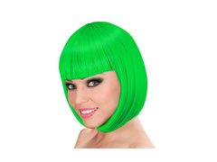 Peruca verde a lui Lou Lou