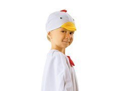 Capac de pui - 1 buc.