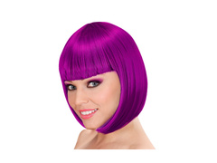 Lou Lou peruca violet