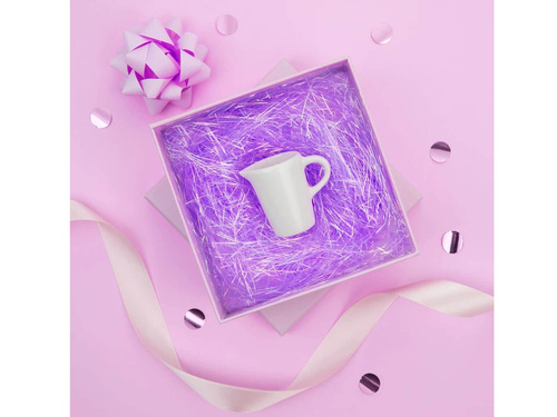 Umplutură cadou violet iridescent - 30 g