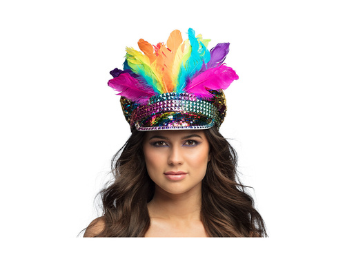 Șapcă Rainbow Chief