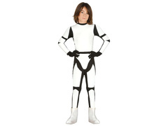 Costum pentru copii Starfighter