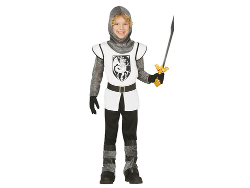 Costum Cavaler Medieval