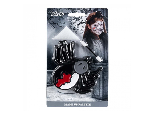 Set de machiaj pentru copilul Spider - 1 op.