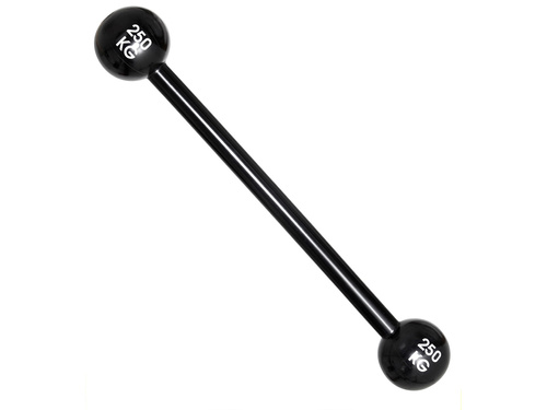 Barbă gonflabilă - 120 cm - 1 buc.