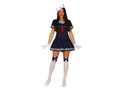 Costum Sailor Woman