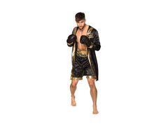 Costum de campion la box