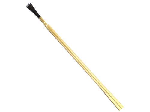 Cigarillo retro auriu - 1 buc.