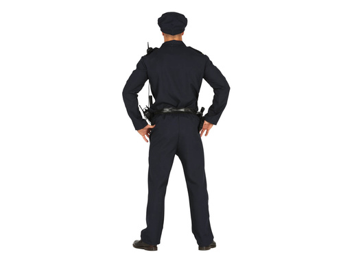 Costum de polițist pentru bărbați