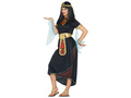 Costum regina Nephrette a Egiptului pentru femei