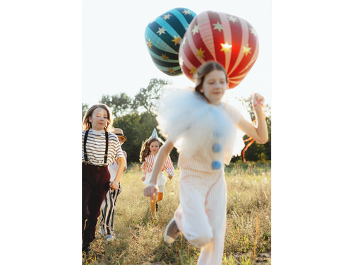 Sferă balon din folie - 75 cm - 1 buc.