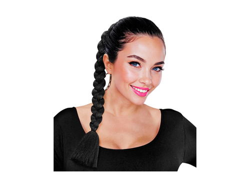 Coadă de porc neagră