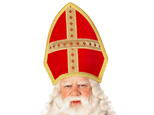 Șapcă Bishop Mithras - 1 buc.