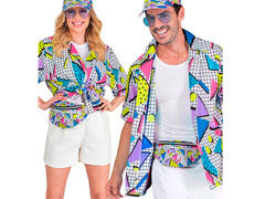 Cămașă retro - 1 buc.