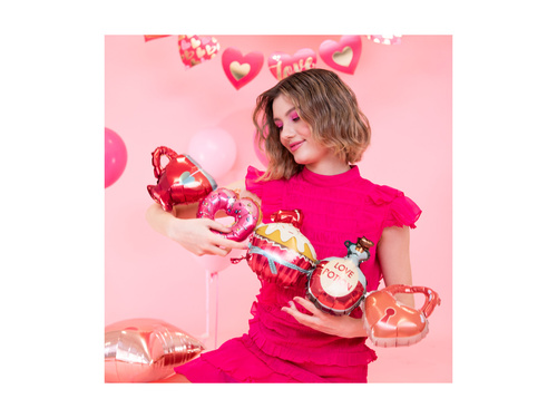 Garland balon - Sweet Love - 101x27.5 cm