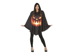 Costum de dovleac pentru adulți