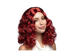 Celeste peruca cu bucle