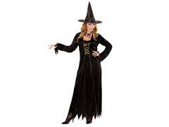 Costum de vrăjitoare