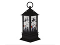 Lanternă cu lumânare LED pentru Halloween - 18 cm - 1 buc.