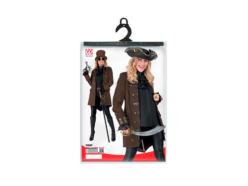 Costum de pirat Steampunk