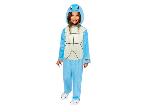 Costum Squirtle