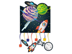 Cosmos piñata - 1 buc.