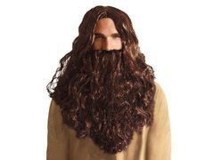 Joseph peruca barba - 1 buc.