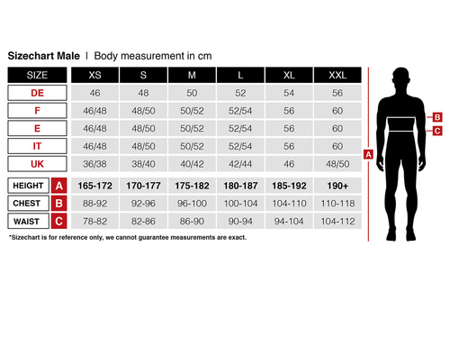 Costum de călugăr - 1 buc.