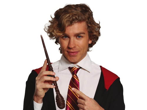 Baghetă de vrăjitor - 25 cm