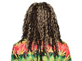Peruca Rasta - 1 buc.