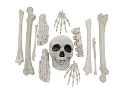 Sac de zaruri - 12 articole.