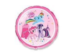 Balon cu folie My Little Pony - 47 cm - 1 buc.