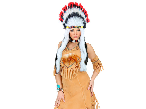 Penaj indian - 1 buc.