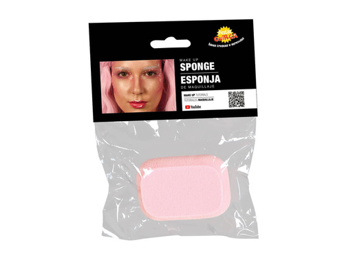 Burete profesional de machiaj - 1 op.