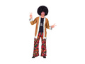 Costum hippie Woodstock