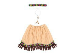 Setul Little Indian Girl