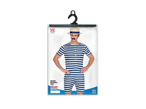 Costum de baie retro