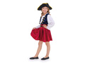 Costum de pirat - 1 buc.