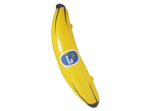 Banană decorațiune gonflabilă - 100 cm - 1 buc.