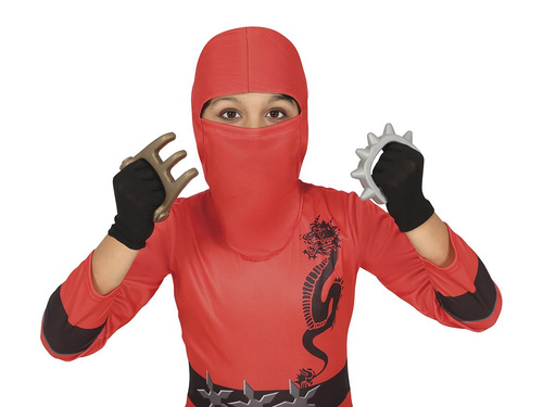 Set Ninja - 10 piese.