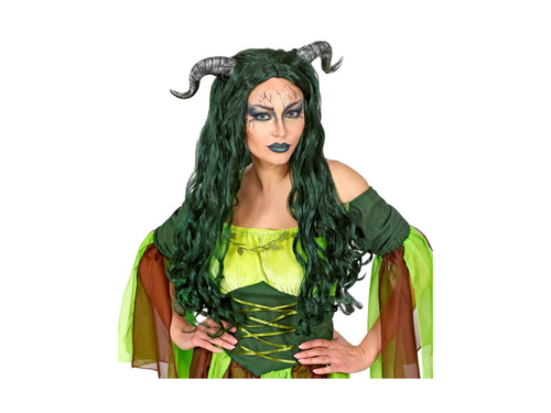 Peruca vrăjitoare de pădure