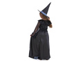 Costum Gothic Witch - 1 buc.