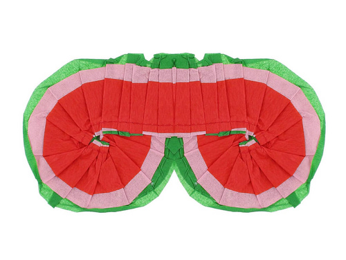 Legare la ochi pentru spargerea pińata - 1 buc.