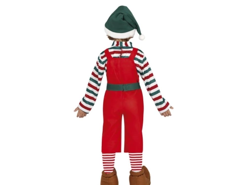 Costum de elf pentru copil