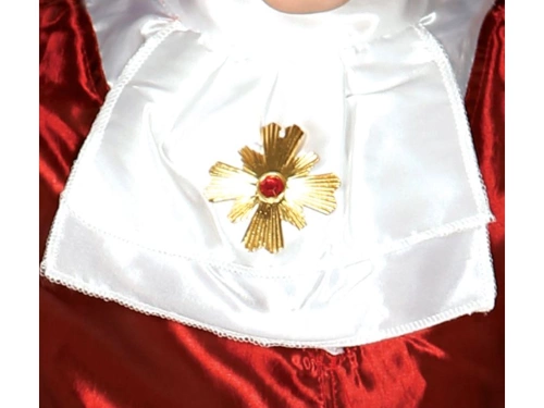 Costum de vampir Dracula pentru băiat