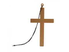 Cruce pentru gât - 1 buc.
