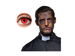 Lentile de contact Devil's Priest - 7 zile