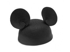 Capac de mouse negru - 1 buc.